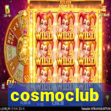 cosmoclub