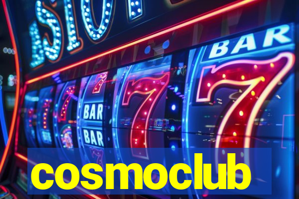 cosmoclub