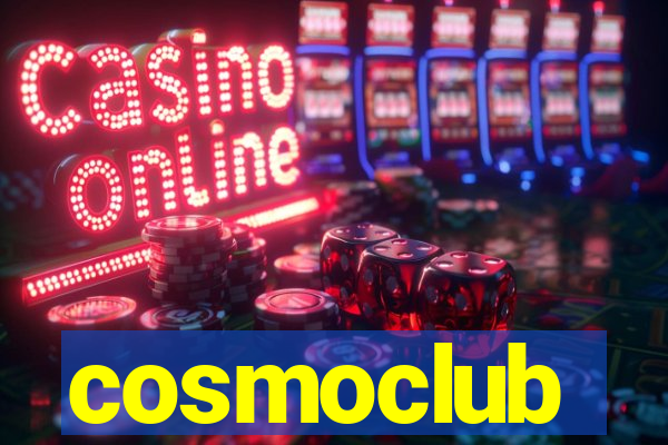 cosmoclub