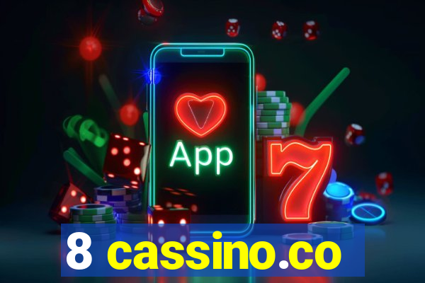 8 cassino.co