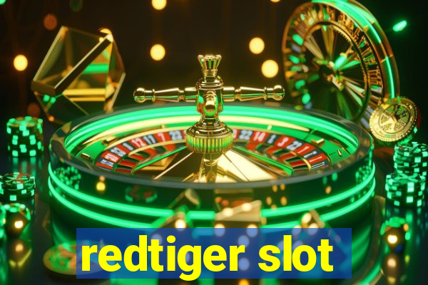 redtiger slot