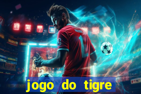 jogo do tigre deposito 5 reais