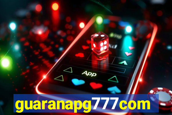 guaranapg777com