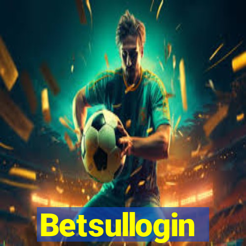 Betsullogin