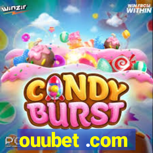 ouubet .com