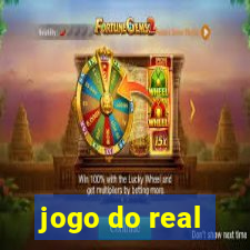 jogo do real