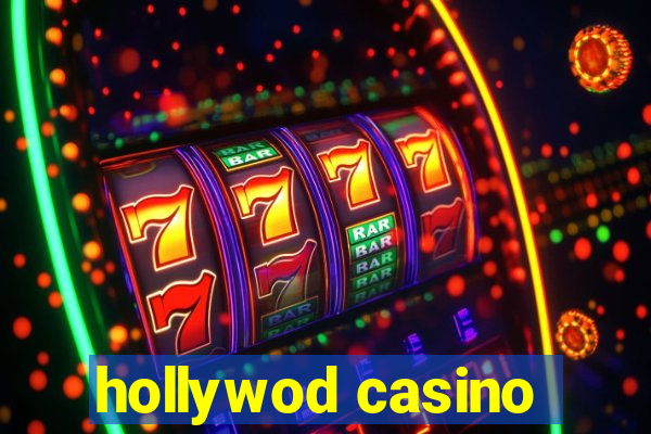 hollywod casino