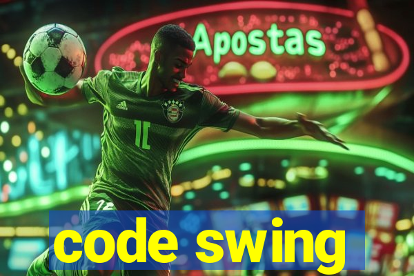 code swing