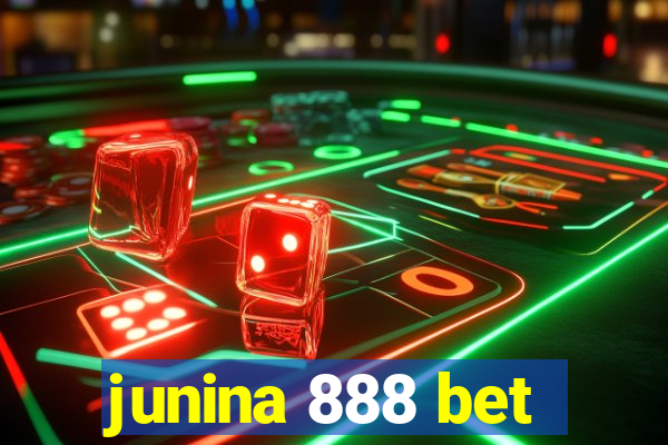 junina 888 bet