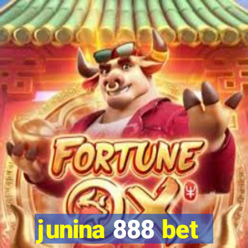 junina 888 bet