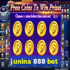 junina 888 bet