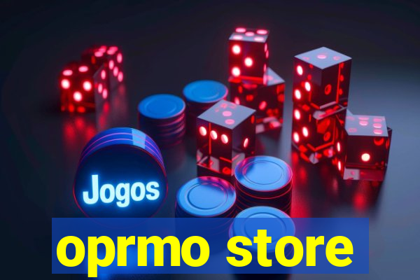 oprmo store