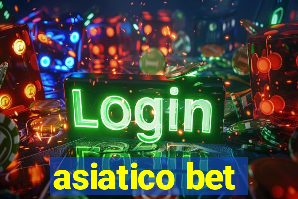 asiatico bet