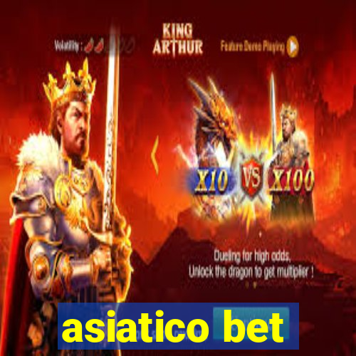 asiatico bet