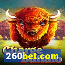 260bet.com