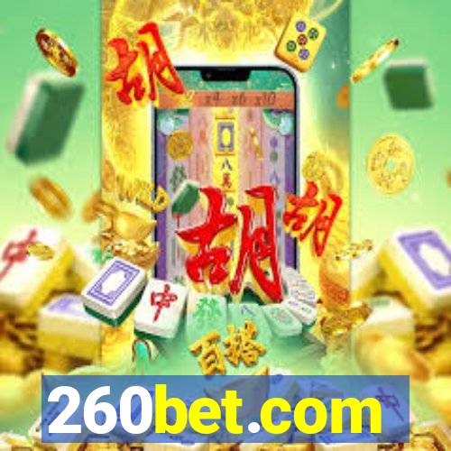 260bet.com