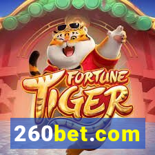 260bet.com