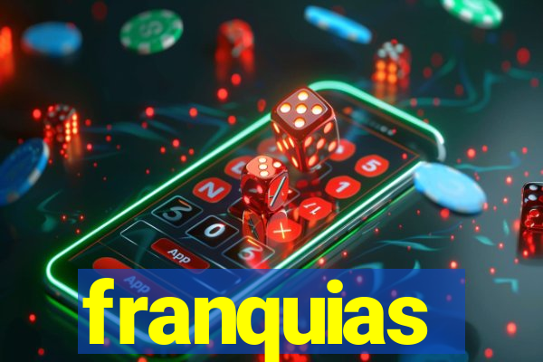 franquias