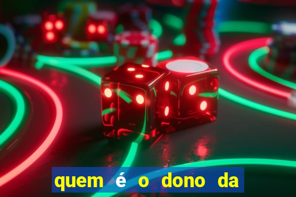 quem é o dono da pg slot