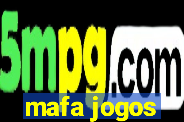 mafa jogos