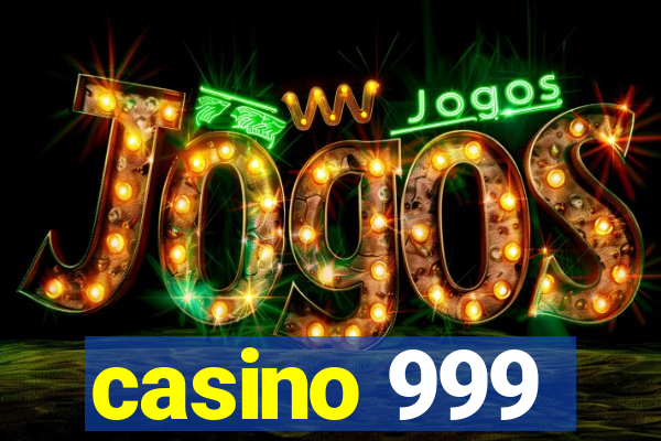 casino 999