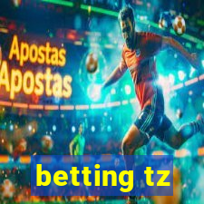 betting tz