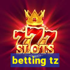 betting tz