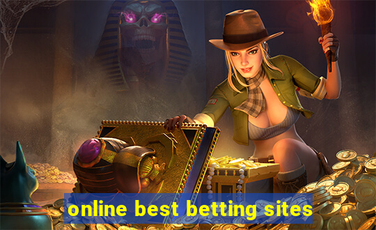 online best betting sites