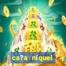 ca?a níquel halloween slot