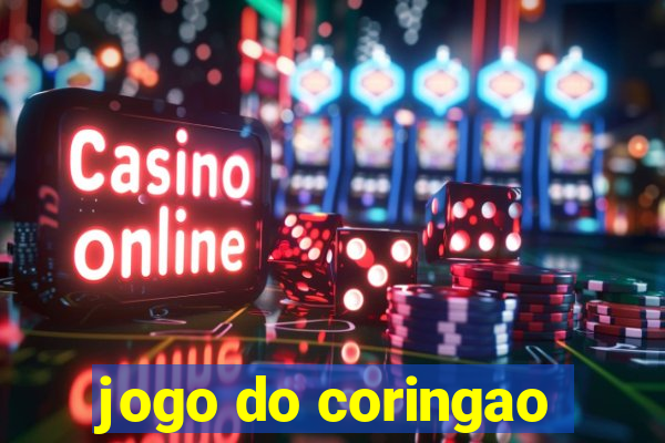 jogo do coringao