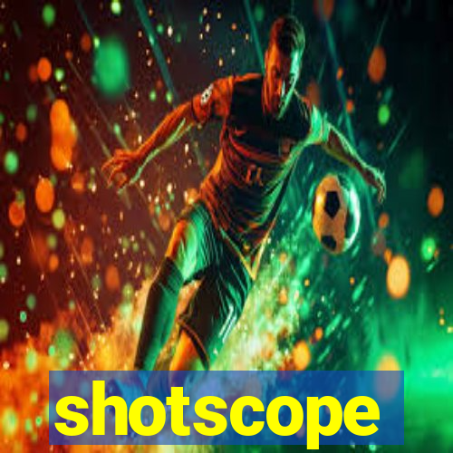 shotscope