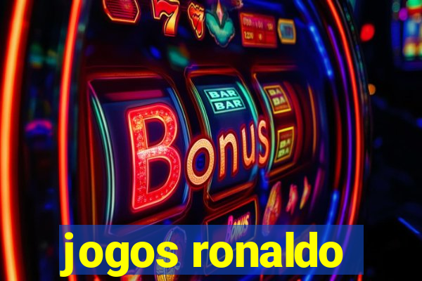 jogos ronaldo