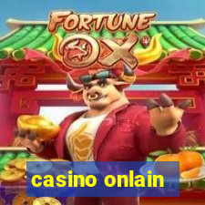 casino onlain