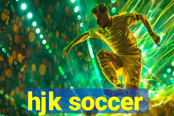 hjk soccer