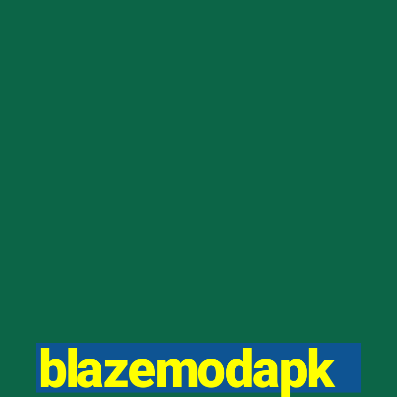 blazemodapk