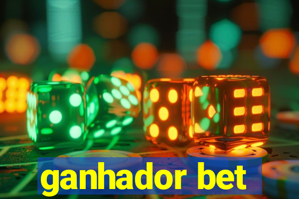 ganhador bet