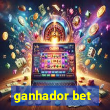 ganhador bet