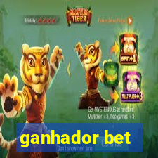 ganhador bet