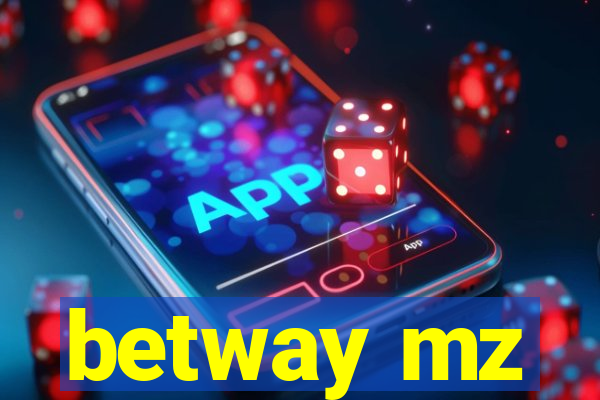 betway mz