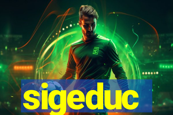 sigeduc