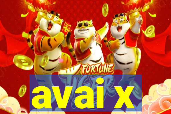 avai x