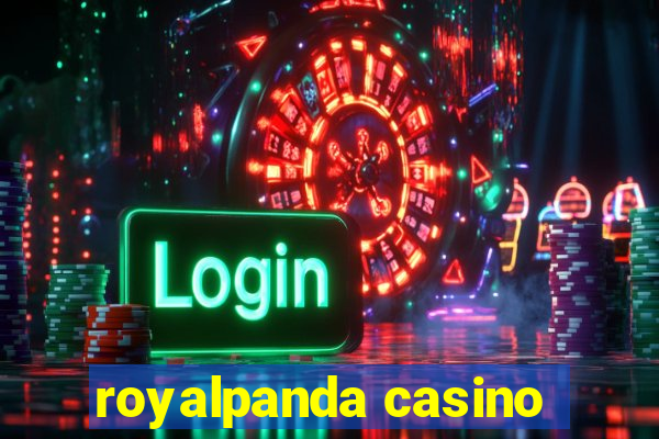 royalpanda casino