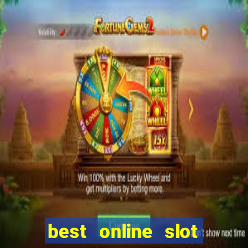 best online slot casinos new jersey