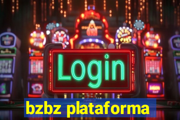 bzbz plataforma