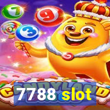 7788 slot