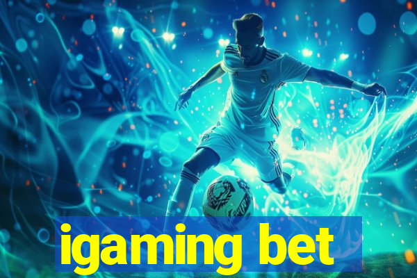 igaming bet