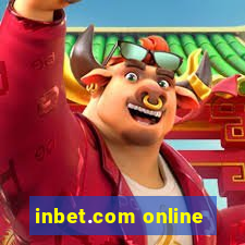 inbet.com online