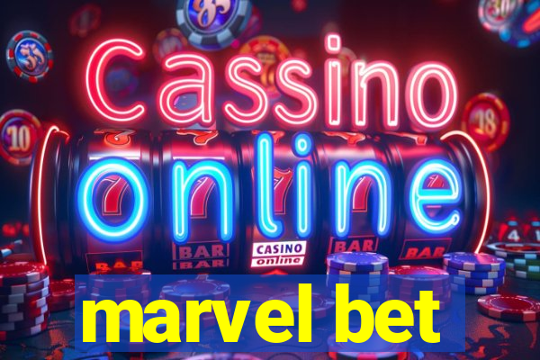 marvel bet