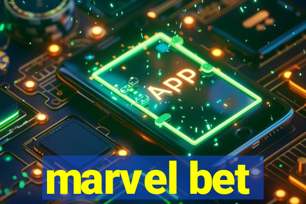 marvel bet