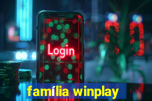 família winplay